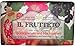 Nesti Dante Nesti dante il frutteto nourishing soap - pomegranate and blackcurrant, 8.8oz, 8.8 Ounce