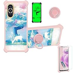 jioeuinly Case for Huawei nova 10 Youth Edition