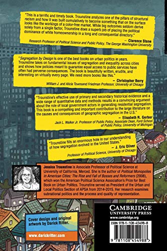 Segregation by Design: Local Politics and Inequality in American Cities - //medicalbooks.filipinodoctors.org