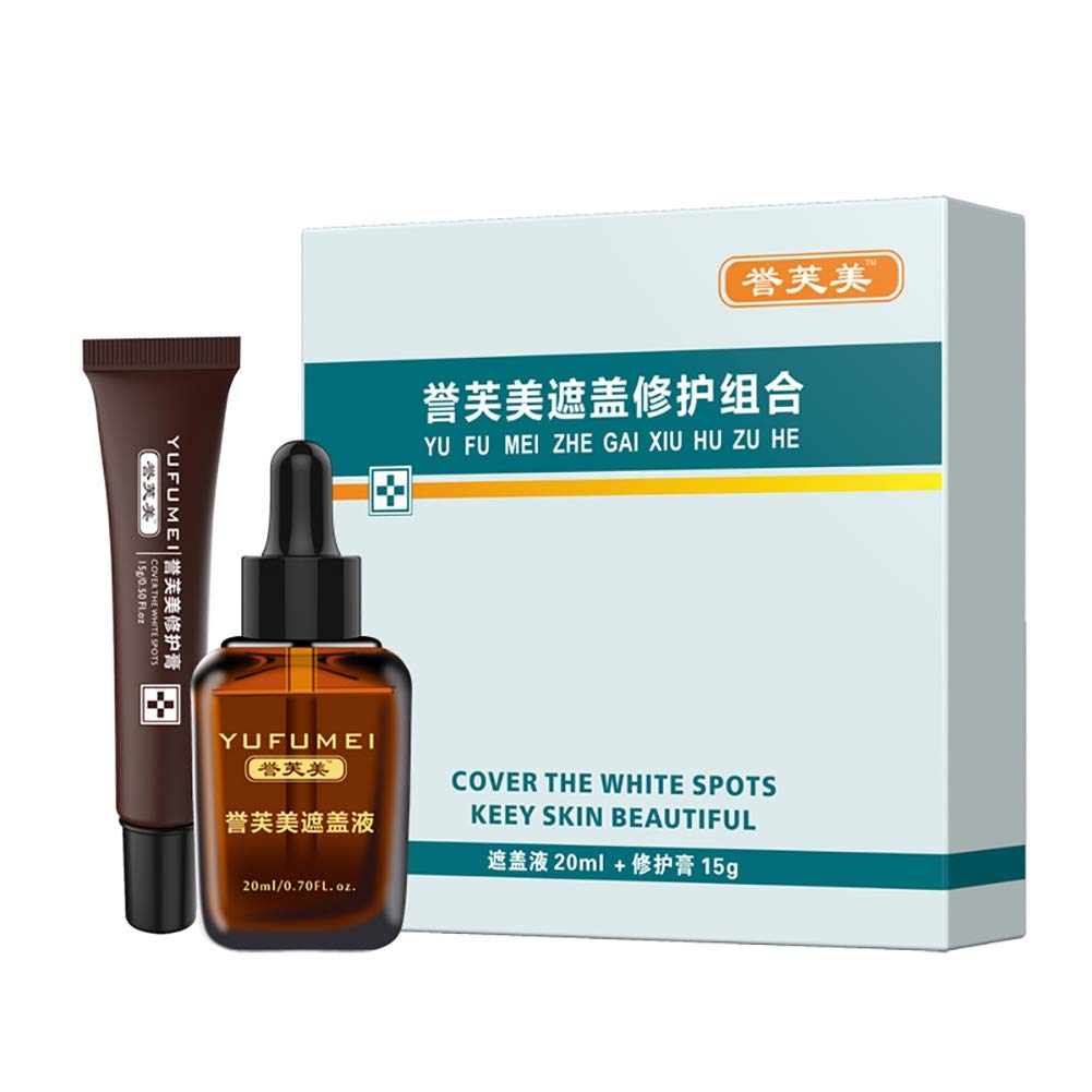  Ofanyia Tattoo Scar Concealer Set Professional