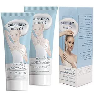 underarm black spot removal cream