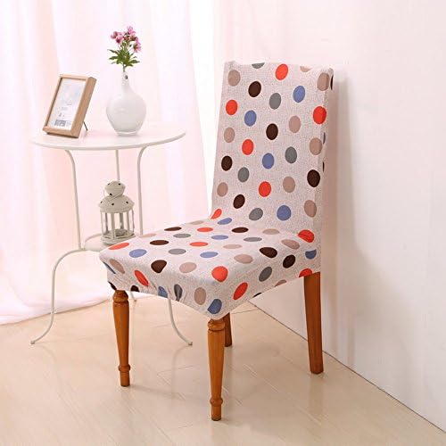 body coverings/ elastic Joker home seat covers/Antifouling Hotel chair covers-A