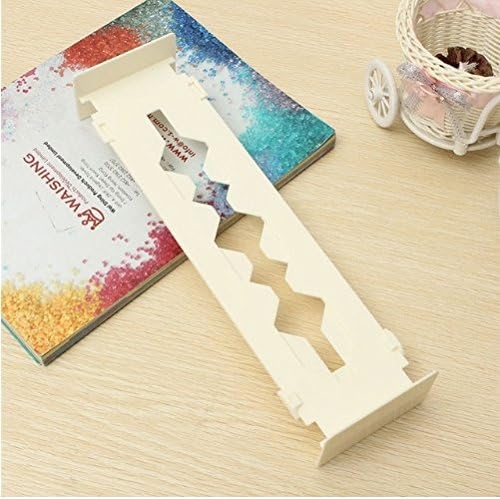 Retractable Adjustable Stretch Plastic Drawer Divider Organizer Storage Partition Board Multi-Purpose DIY Home Storage