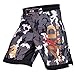 ARD CHAMPS Camo Pro MMA Fight Shorts Camouflage UFC Cage Fight Grappling Kickboxing