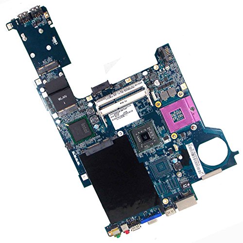 Placa Mãe Notebook Lenovo Y430 JITR1 LA-4142P (8223)