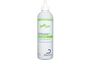 Dechra Veterinary Products EpiKlean Ear Cleanser (12 oz)