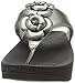 FitFlop Women's Bloom Toe Post Flip Flop