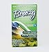 Breezy Mountain Scent Dryer Sheets, 120 Count