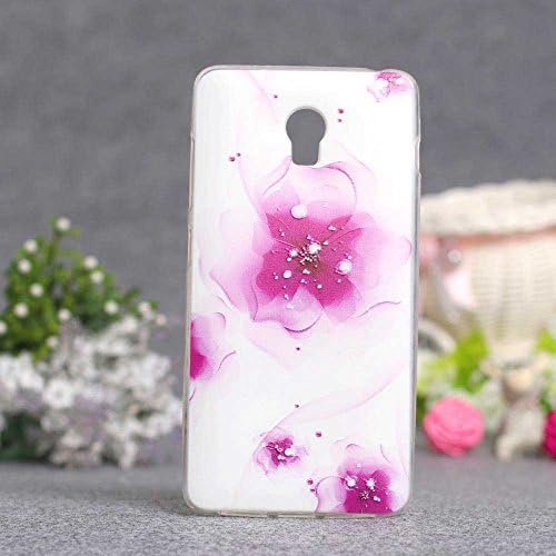 Lenovo Vibe P1 Case, Tomyou Luxury 3D Emboss Pattern TPU Soft Case Rubber Silicone Skin Cover for Lenovo Vibe P1