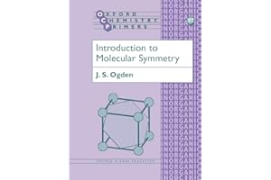 Introduction to Molecular Symmetry