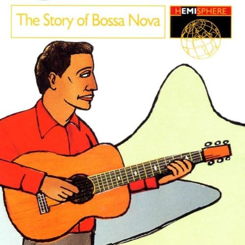 Story Of Bossa Nova Various Amazon ca Music