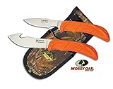 Outdoor Edge WILD-PAIR (Skinner-caper) - Clam