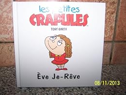 Ève Je-rêve