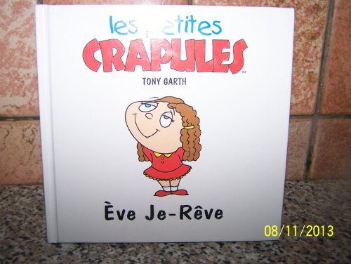 Ève Je-rêve