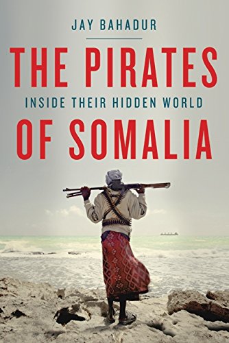 BOOK Pirates Of Somalia PDF