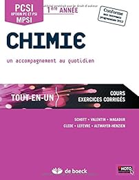 Chimie