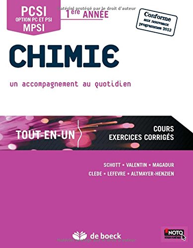 Chimie