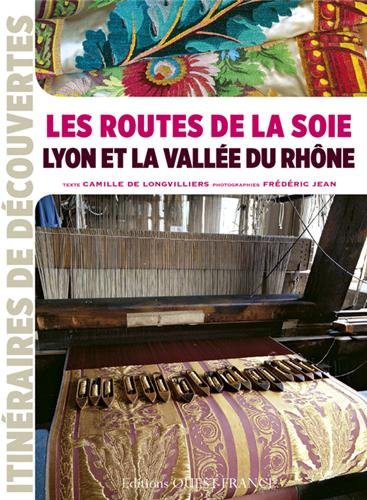 Les  routes de la soie