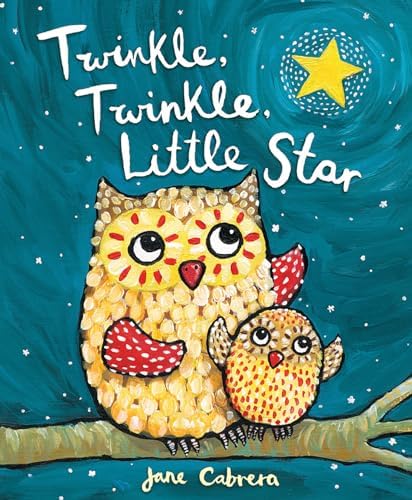 Twinkle, Twinkle: Annie Kubler: 9781846432743: Amazon.com: Books