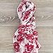 GRACED SOFT LUXURIES Muslin Swaddle Blankets | Breathable, Luxury, Soft & Decorative Baby Swaddle Blanket | Floral Garden, 2-Pack - 47
