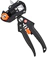 Upslon Omega Blade Plant Fruit Tree Professional Grafting Tool Pliers