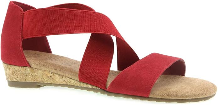 impo memory foam shoes