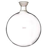 Deschem 3000ml,S35 Spherical Joint,Glass