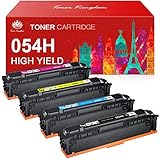 Toner Kingdom Compatible Toner-Cartridge