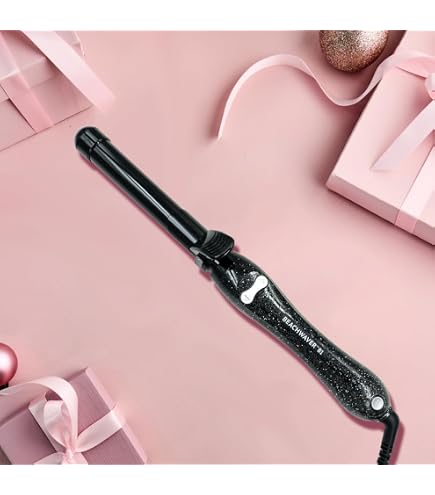 Beachwaver B1 Review: Easy-to-Use Rotating Curling Iron, 04/19/2023