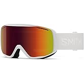 SMITH Unisex Adult Rally Snow Sport Goggle