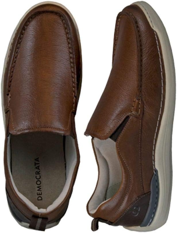 sapatilha masculina democrata