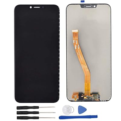 soliocial Assembly Screen Replacement 