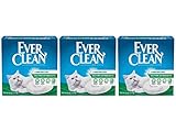Ever Clean Extra Strength Cat