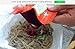 Nongshim/ Dungji Bibim Naengmyeon(korean Cold Noodles) 4ea,korean Instant Noodle, Korea Ramen Ramyun Nutritious Snacks Promotional Gifts Party Food