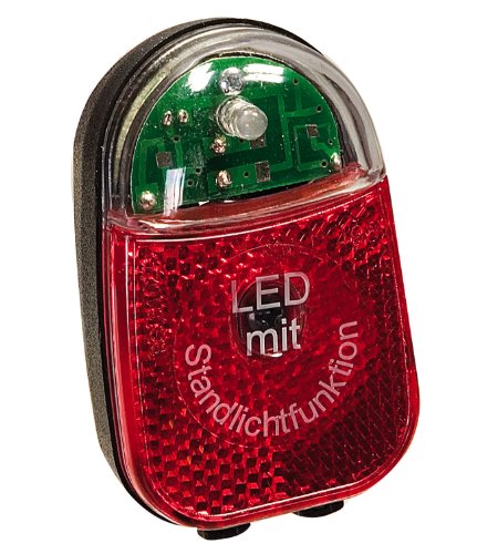 Büchel Luces traseras LED Beetle