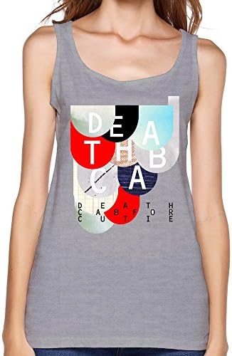 Death Cab For Cutie Kintsugi The Photo Album Soft Tank Top