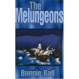Melungeons: Notes on the Origin of a Race