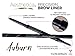 Aesthetica Precision Brow Liner - Eyebrow Pencil/Spoolie Brush