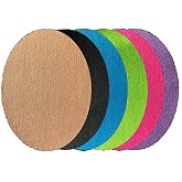 StayPut Adhesive Patch Multi-Pack - No Hole, 30 Pack