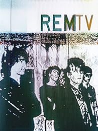 R.E.M. TV from beginning to end - Over 14 hours of footage on 6 DVDs