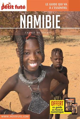 Namibie