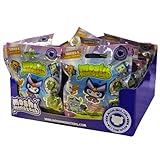 Moshi Monsters Series 5 Foil Pack