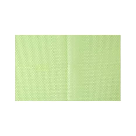 Decdeal Alfombras de refrigerador Lavables para la Nevera se ...