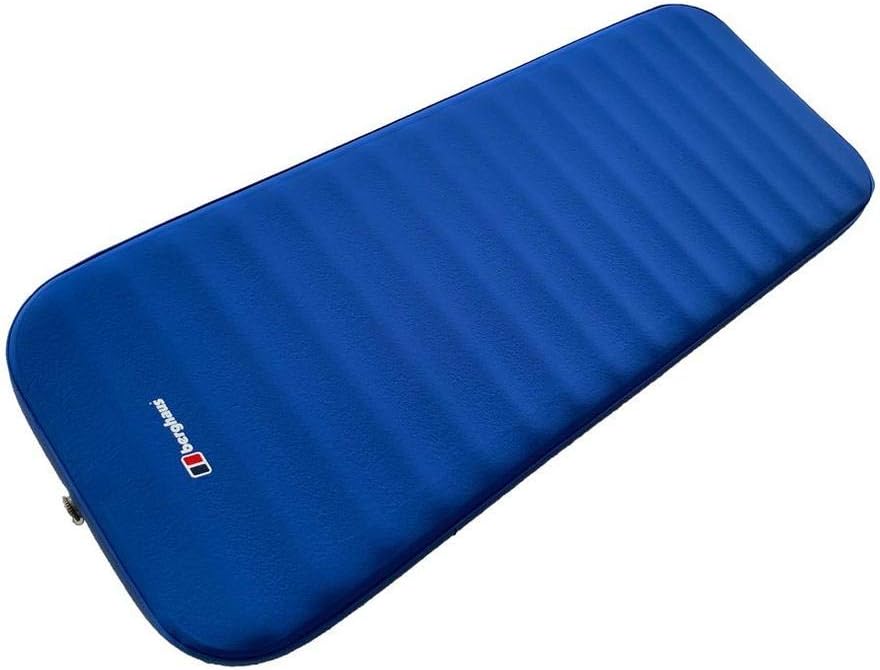 berghaus sleeping mat