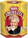 Nestle Mexican Chocolate Abuelita Drink Mix, 6 Tabs in 19 Ounce Package