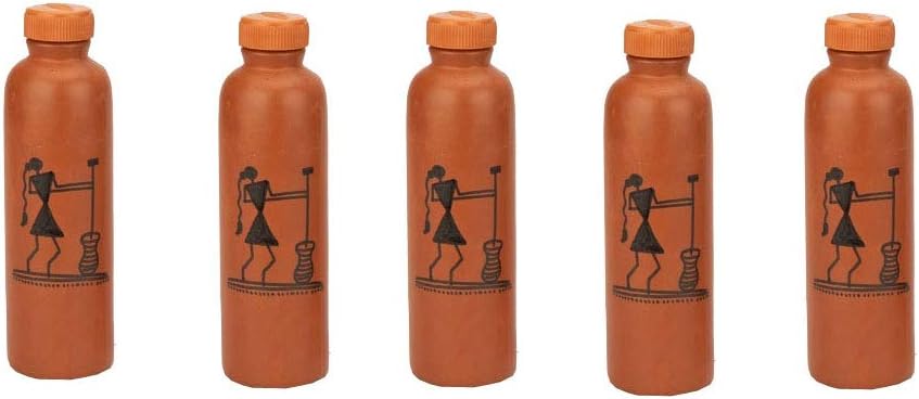 clay water dispenser