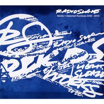 Radio Slave - Works-Remixes 2006-2010 - Zortam Music