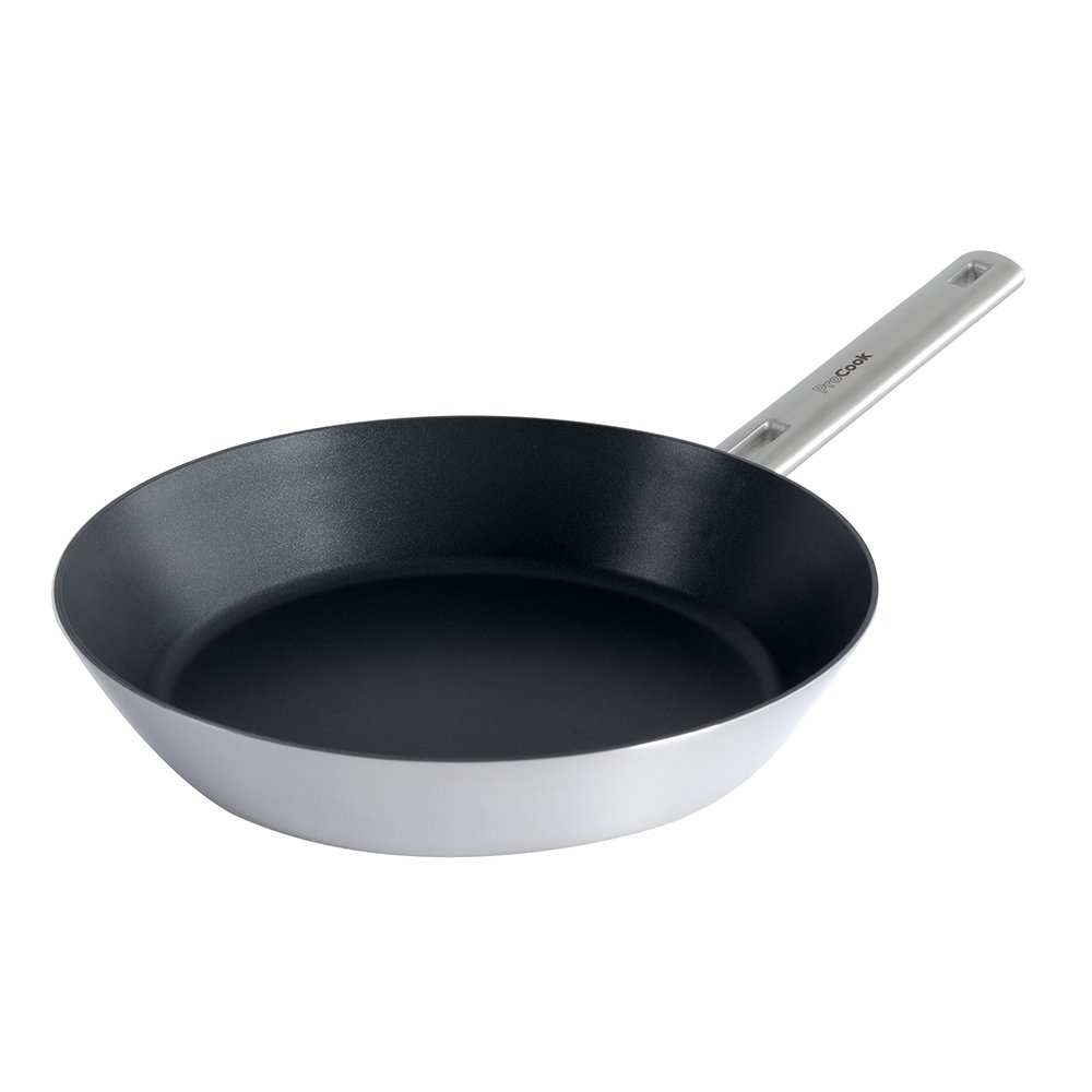 ProCook Signature Induction Stainless Steel Frying Pan 30cm / 12in