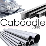 Caboodle Aluminium Sheets & Plate 0.5mm 0.7mm 1mm 2mm 3mm 4mm 5mm view 3