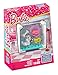 Mega Bloks Barbie Coffee Shop Poodle Building Set